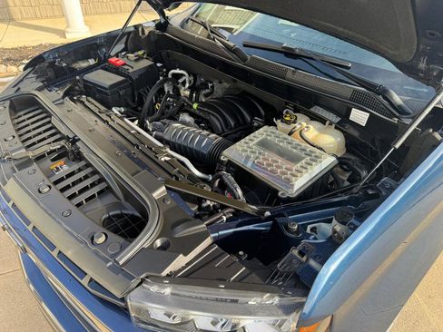 Used 2020 Chevrolet Silverado 1500 RST w/ All-Star Edition image 29