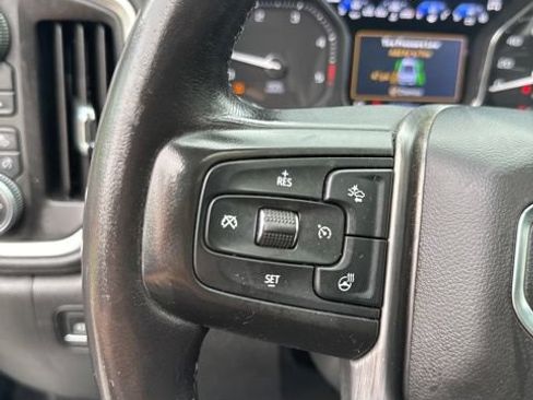 Used 2020 GMC Sierra 2500 Denali w/ Denali Ultimate Package AWD/4WD image 23