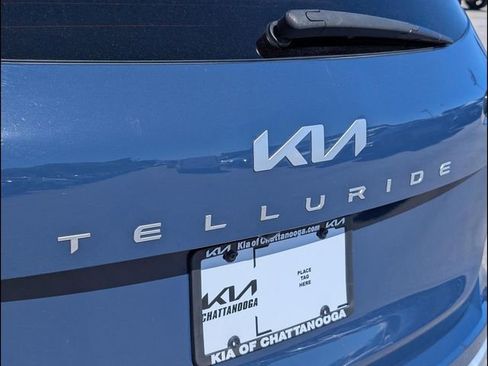 Used 2023 Kia Telluride SX Prestige AWD/4WD image 17