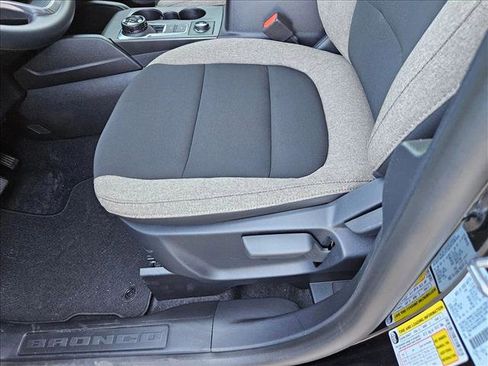 New 2025 Ford Bronco Sport Big Bend AWD/4WD image 4