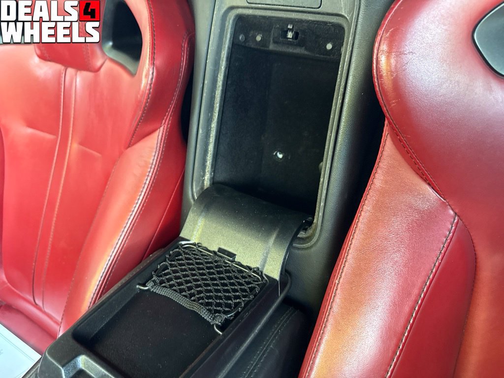 Used 2014 Jaguar F-TYPE S RWD image 32