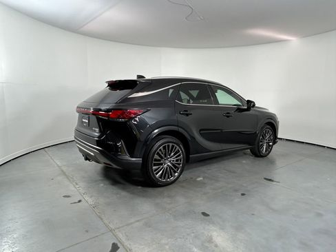 Used 2026 Lexus RX 350 AWD w/ Convenience Package image 5