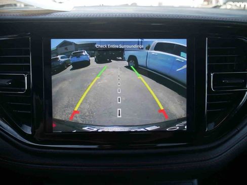 Used 2024 Dodge Durango R/T AWD/4WD image 34
