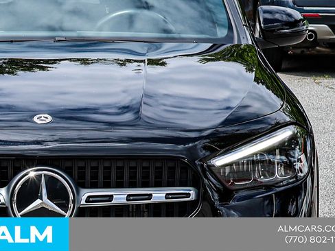 Used 2025 Mercedes-Benz GLA 250 image 14