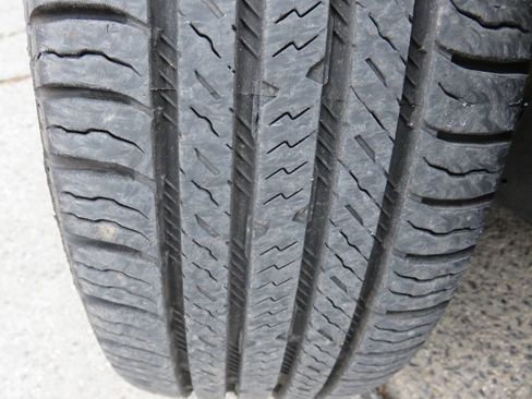 Used 2005 Volvo V50 2.4i image 31