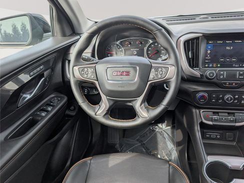 Used 2024 GMC Terrain AT4 AWD/4WD image 18