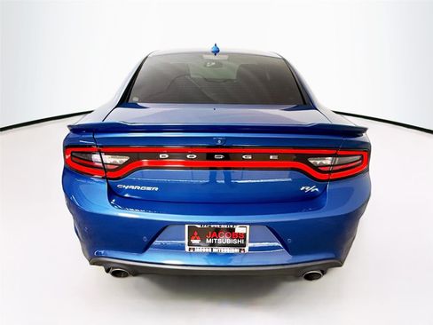 Used 2023 Dodge Charger R/T image 6
