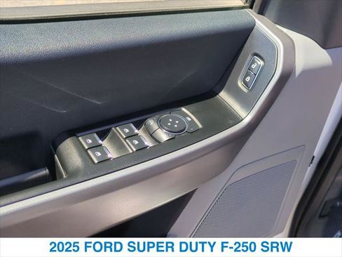 Used 2025 Ford F250 XL w/ STX Appearance Package AWD/4WD image 13