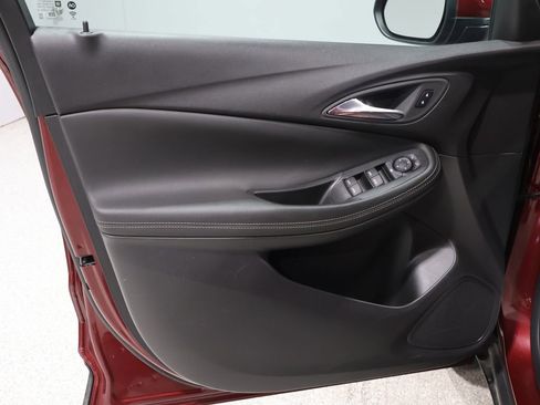 Used 2024 Buick Encore GX Preferred image 10