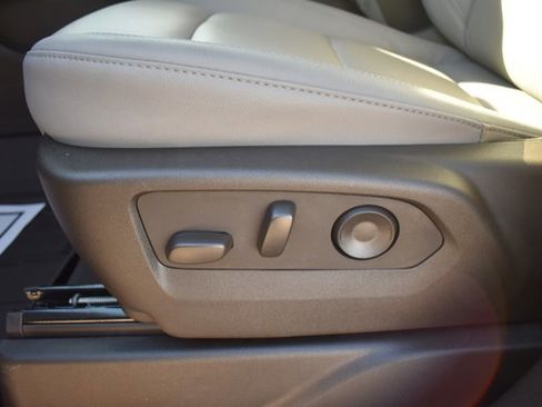 New 2026 Chevrolet Tahoe LT w/ Comfort Package image 13