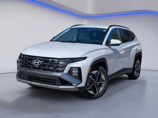 New 2026 Hyundai Tucson SEL FWD video 2