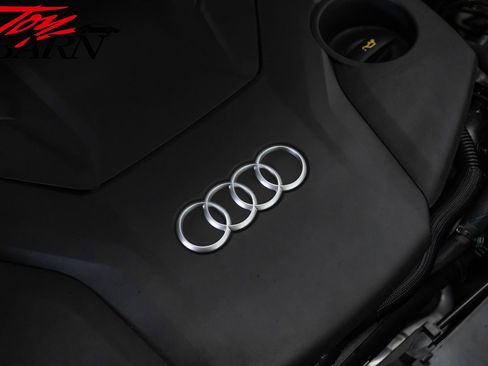 Used 2023 Audi SQ5 Prestige image 56