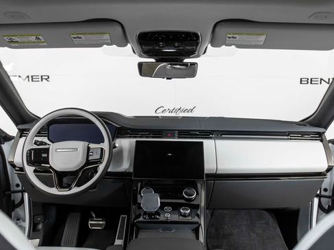 Used 2023 Land Rover Range Rover Sport SE Dynamic AWD/4WD image 28
