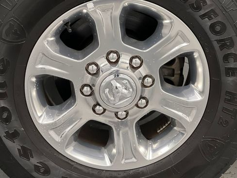 Used 2024 RAM 2500 Big Horn image 58