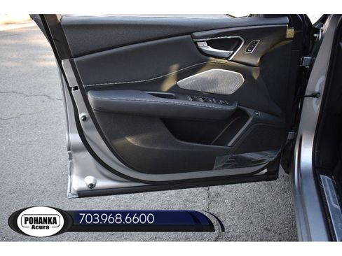 New 2026 Acura RDX Advance Package image 28