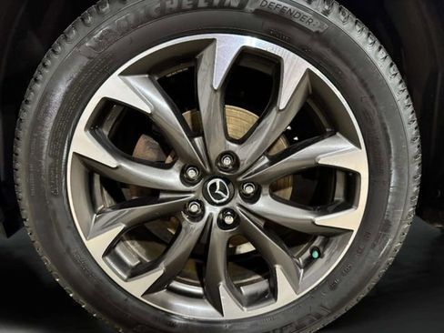 Used 2016 MAZDA CX-5 Grand Touring image 32