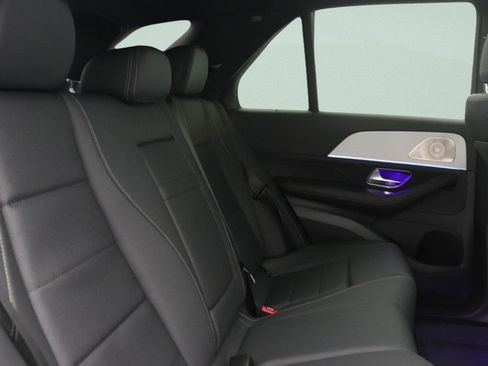 New 2026 Mercedes-Benz GLE 450 4MATIC image 8