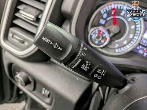 Used 2022 RAM 1500 Big Horn AWD/4WD image 20