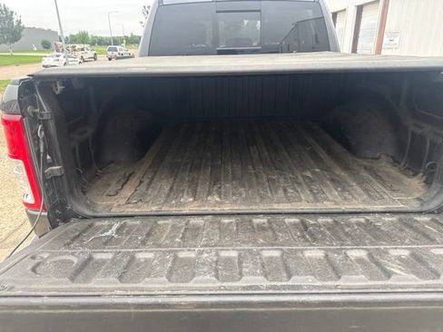 Used 2021 RAM 1500 Big Horn AWD/4WD image 17