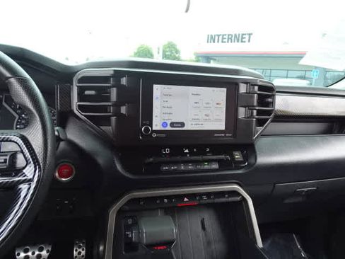 Used 2023 Toyota Tundra SR5 w/ TRD Off-Road Package AWD/4WD image 28