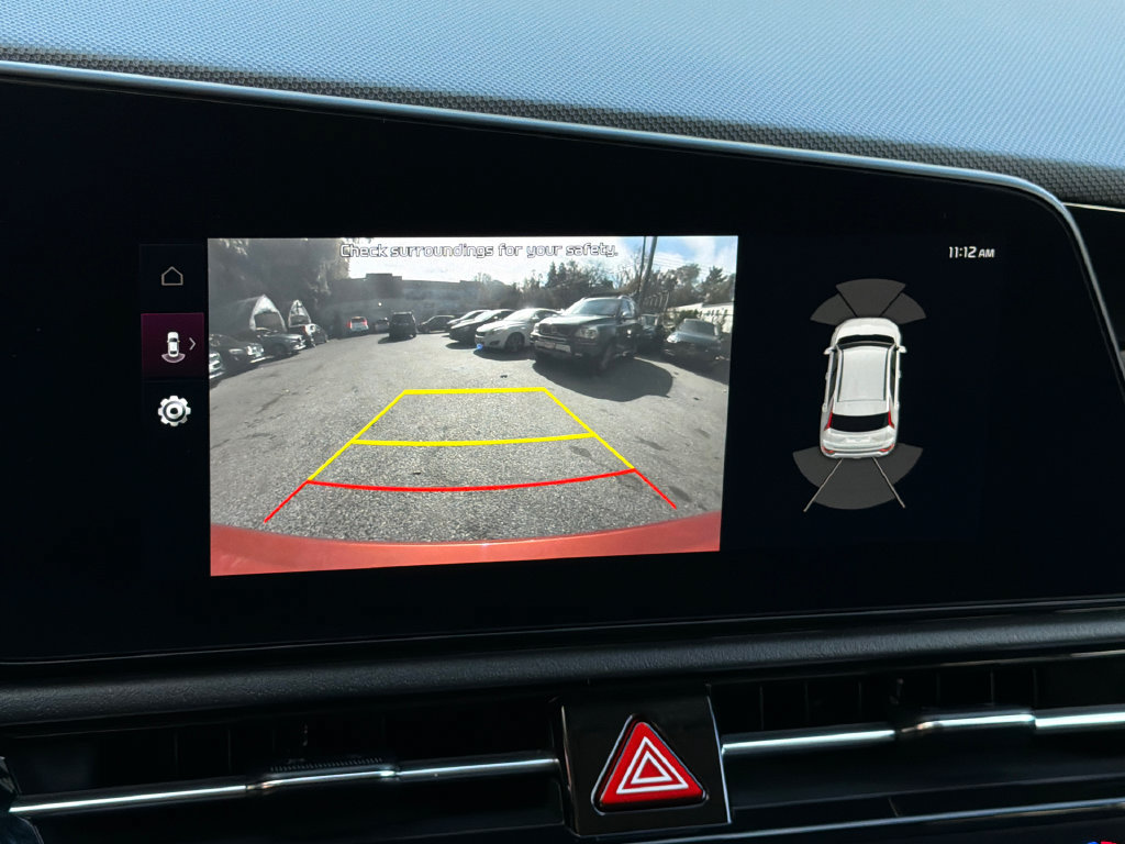 Used 2023 Kia Niro Wave w/ Wave Preserve Package FWD image 30