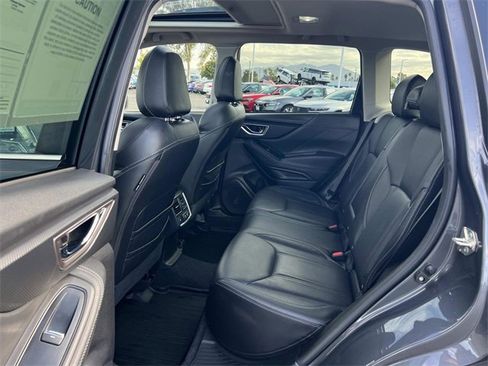 Used 2020 Subaru Forester Touring w/ Popular Package #2 image 24