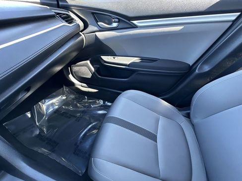 Used 2019 Honda Civic LX image 27