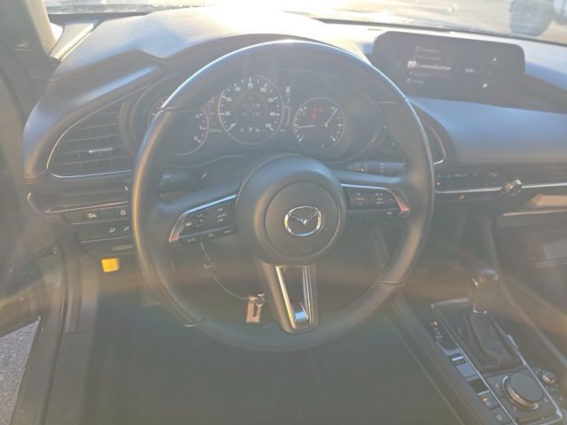 Used 2026 MAZDA MAZDA3 Carbon AWD/4WD image 12