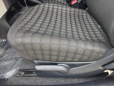 Used 2012 Scion iQ w/ Rear Speaker Pkg FWD image 14
