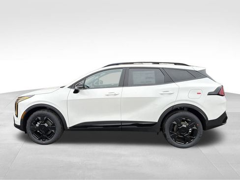 New 2026 Kia Sportage X-Line image 3