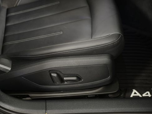 Certified 2021 Audi A4 2.0T Premium w/ Convenience Package image 10