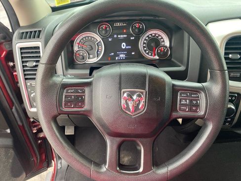 Used 2020 RAM 1500 Warlock w/ Electronics Group AWD/4WD image 10