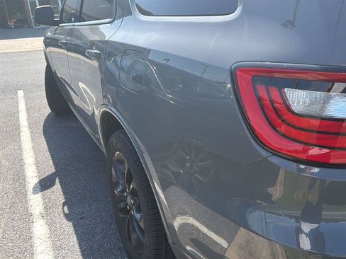 Used 2023 Dodge Durango GT AWD/4WD image 7