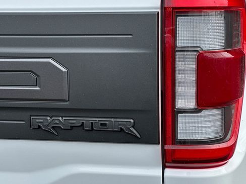 Used 2023 Ford F150 Raptor w/ Raptor 37 Performance Package AWD/4WD image 36