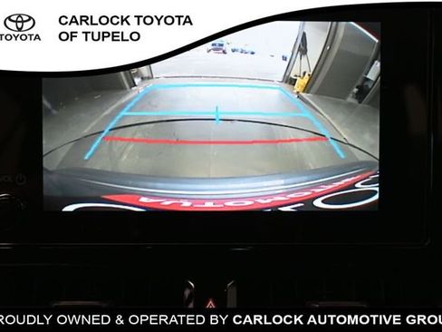 Used 2026 Toyota Corolla LE FWD image 12