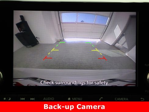 Used 2024 Nissan Rogue SV image 21