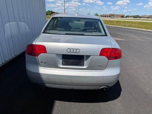 Used 2006 Audi A4 2.0T AWD/4WD image 6