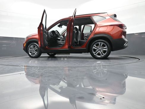 Certified 2022 Kia Seltos S image 48