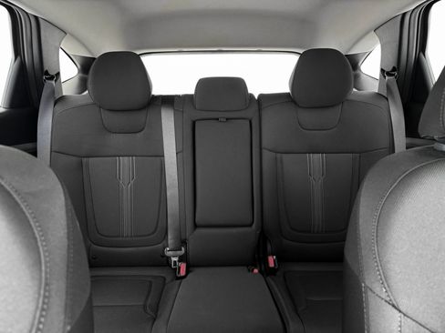 Used 2025 Hyundai Tucson SEL FWD image 16