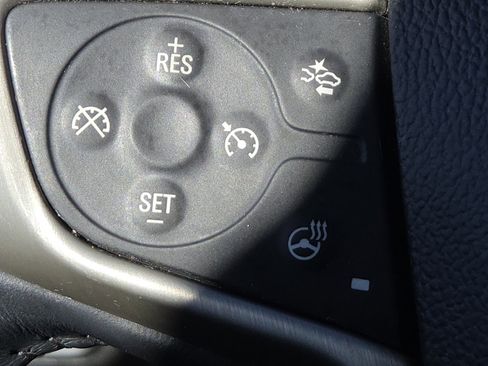 Used 2018 GMC Acadia Denali w/ Technology Package image 30