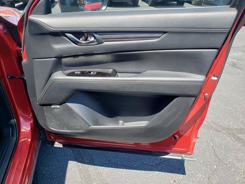 Certified 2023 MAZDA CX-5 AWD 2.5 S w/ Premium Plus Pkg image 21