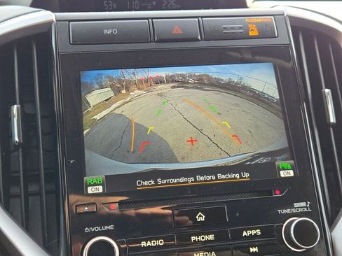 Used 2021 Subaru Ascent Premium image 29