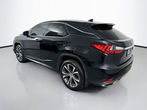 Certified 2022 Lexus RX 350 AWD w/ Accessory Package (P1) image 6