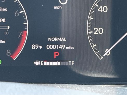 Used 2026 Honda Odyssey Elite image 23