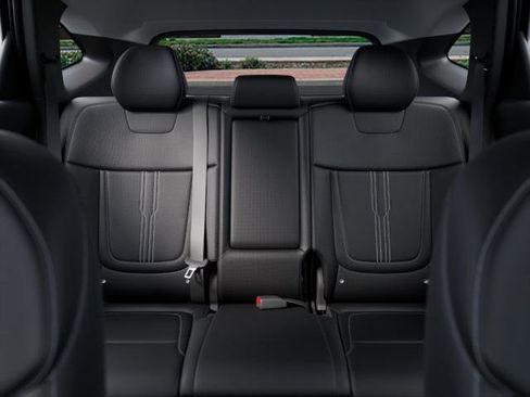 New 2026 Hyundai Tucson SEL image 12