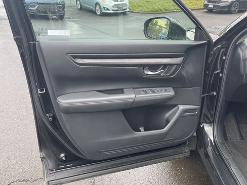 Used 2023 Honda CR-V EX image 16