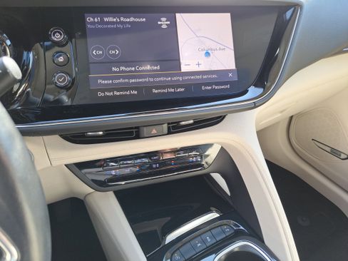 Used 2021 Buick Envision Avenir image 19