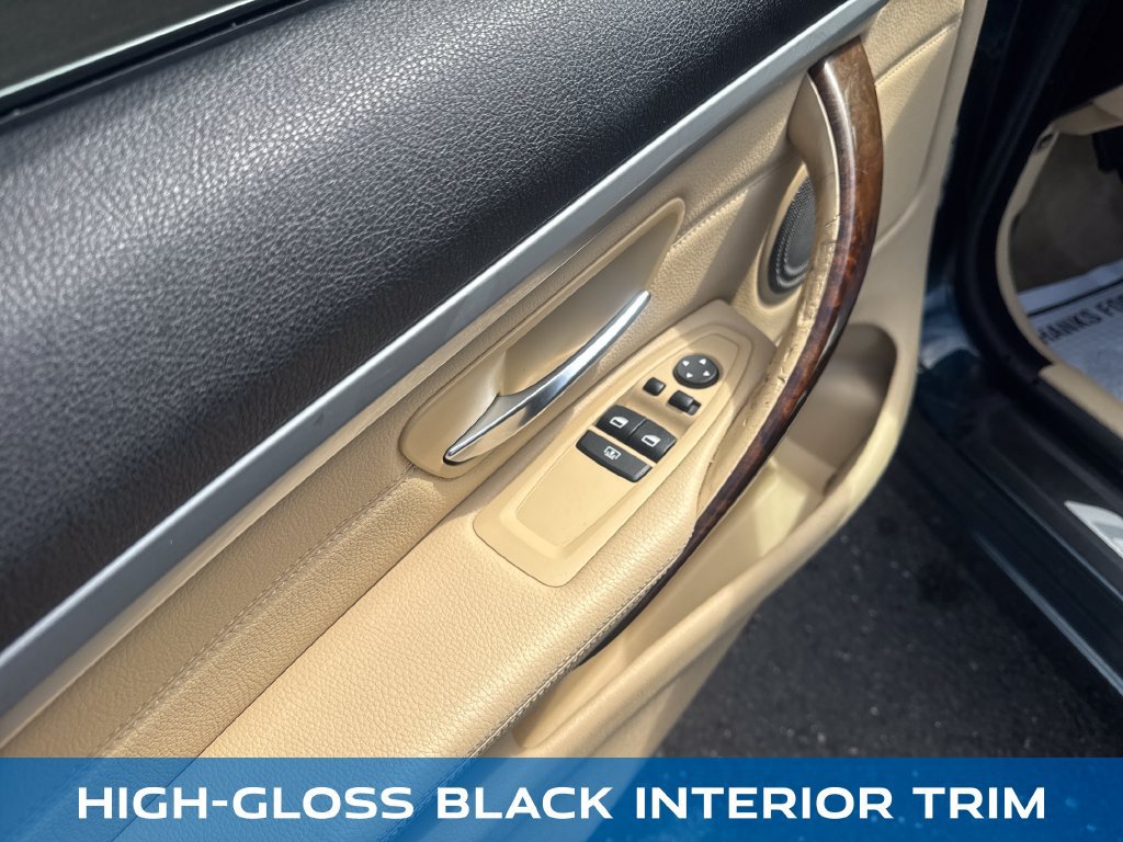 Used 2014 BMW 435i xDrive Coupe AWD/4WD image 12