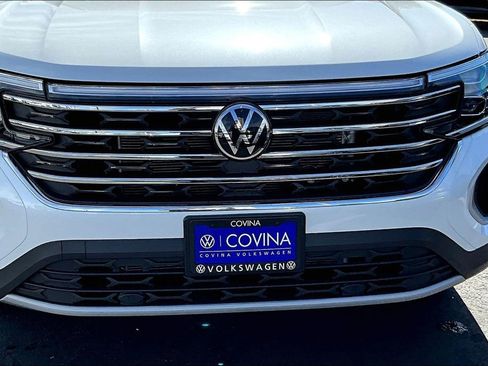 New 2026 Volkswagen Atlas SE image 31