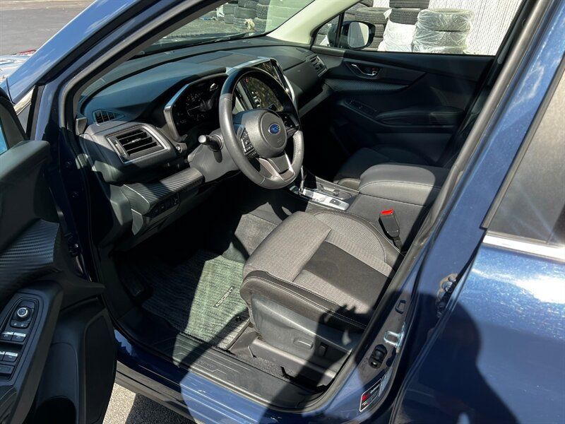 Used 2024 Subaru Ascent Premium w/ Convenience Package AWD/4WD image 12
